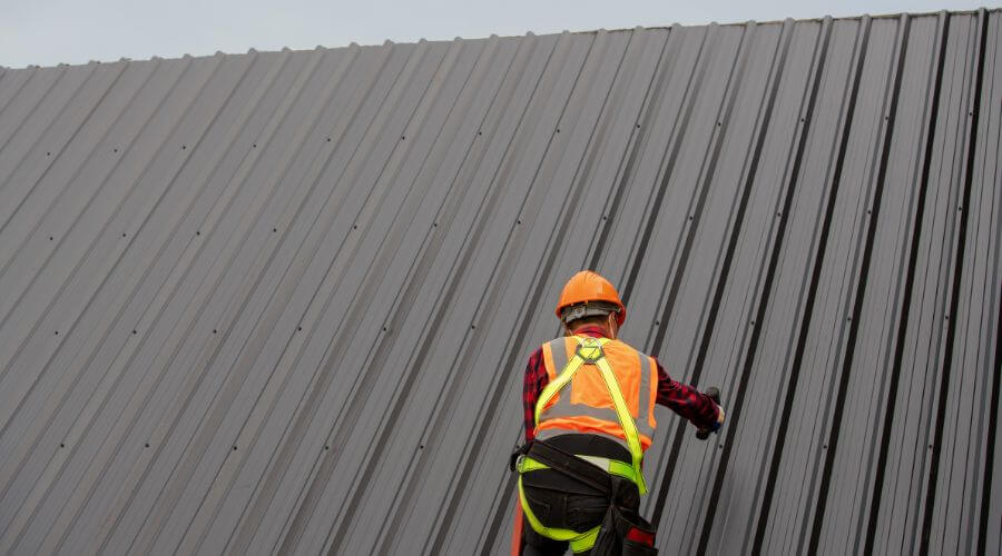 Expert new roof installation services in Horseshoe Beach, FL